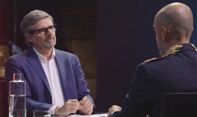 Commissari: Pino Rinaldi torna sulle tracce del male. Si parte dall’omicidio di Dina Dore