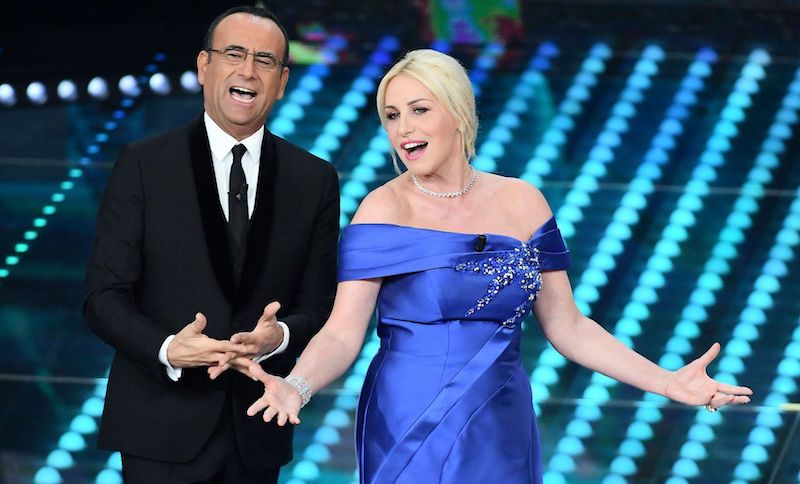 Zecchino D’Oro 2019: Antonella Clerici e Carlo Conti conducono la finale in diretta dall’Arena di Casalecchio di Reno