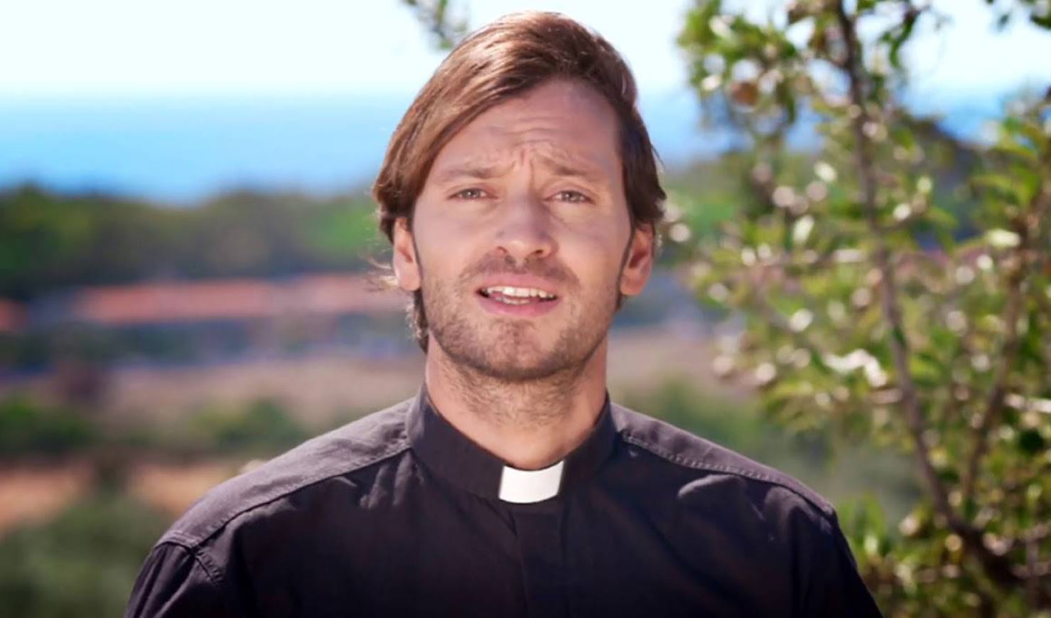 I Viaggi del Cuore: su Rete4 riparte l’approfondimento spirituale di don Banzato