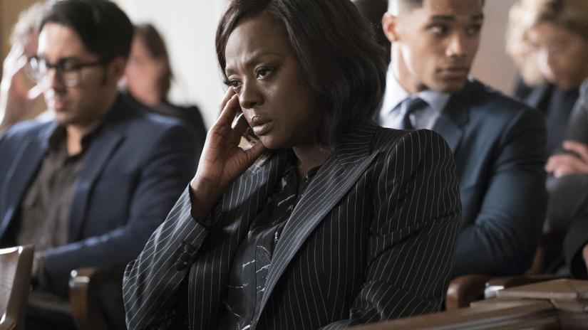 Le Regole del Delitto Perfetto 6: si chiudono per sempre i casi di Annalise Keating