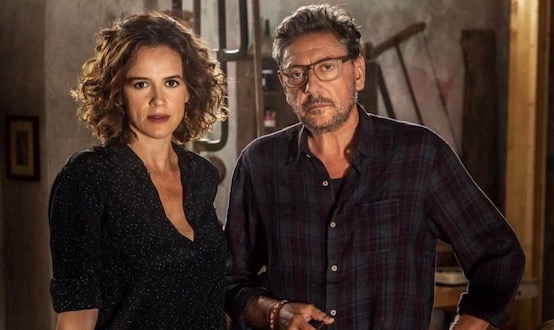 Ascolti TV | Domenica 17 novembre 2019. Parte bene Pezzi Unici (20%), cala La Caccia (9.4%). Le Iene 12.8%, Fazio 8.4%-7.8%. Record Domenica In (20%-19.8%)