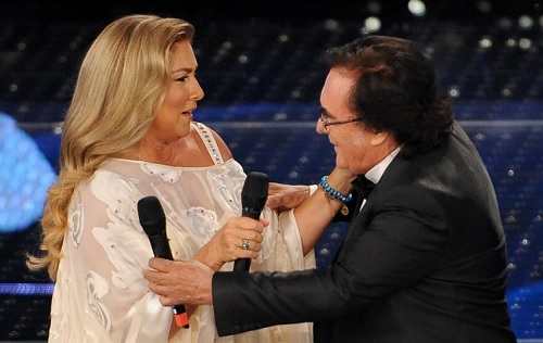 Sanremo 2020: Al Bano e Romina saranno ospiti