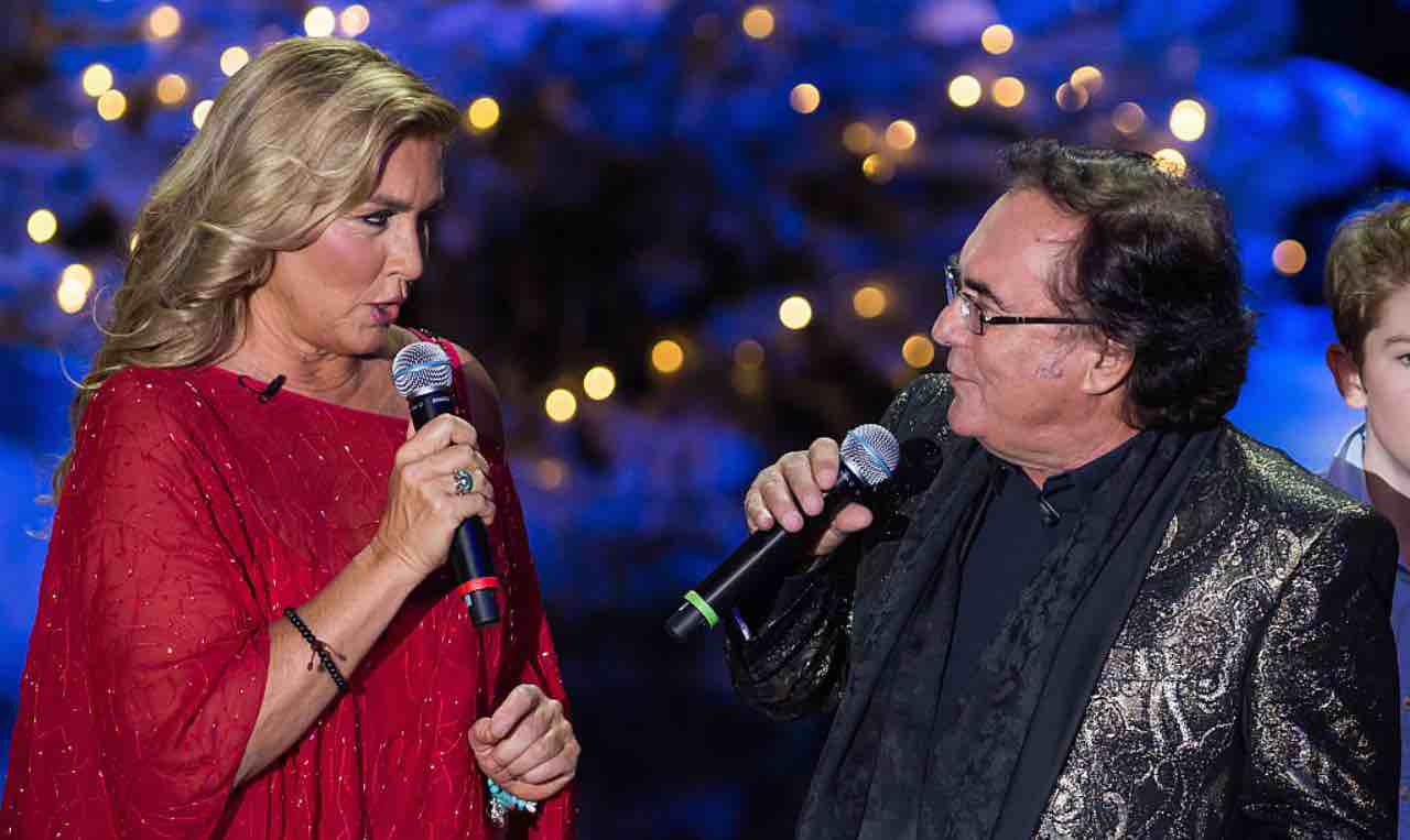 Programmi TV di stasera, sabato 28 dicembre 2019. Venier opposta allo show in replica di Al Bano