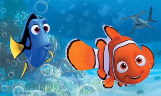 Programmi TV di stasera, lunedì 23 dicembre 2019. Rai 2 va Alla ricerca di Nemo
