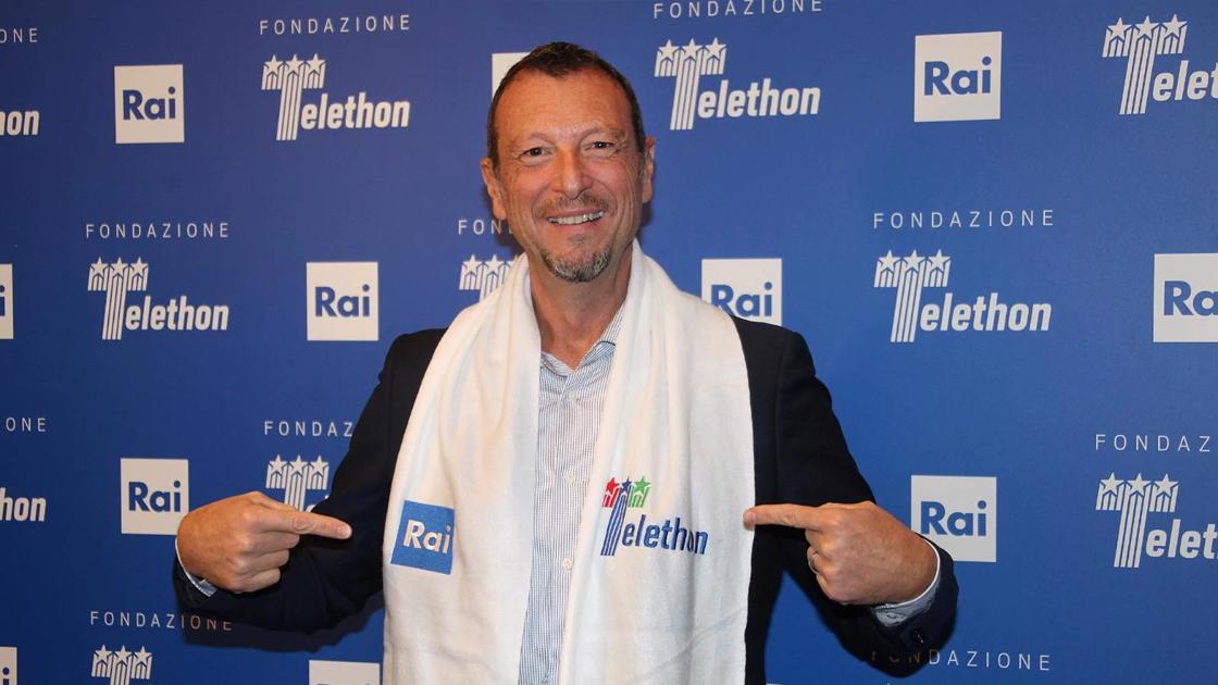 Programmi TV di stasera, sabato 21 dicembre 2019. Amadeus chiude la maratona benefica di Telethon con lo speciale de I Soliti Ignoti