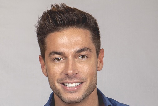 Grande Fratello Vip 2020: Andrea Denver concorrente
