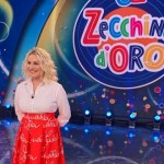 Antonella Clerici - Zecchino d'Oro 2019