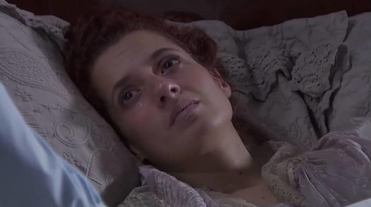 Una Vita, anticipazioni: Celia rischia di morire