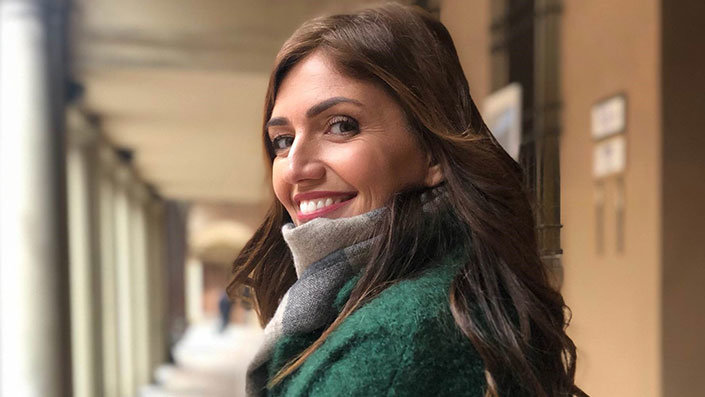 L’Italia a Morsi: Chiara Maci è ancora in giro… con Food Network