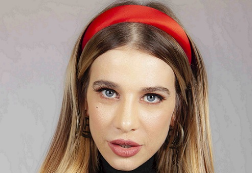 Grande Fratello Vip 2020: Clizia Incorvaia concorrente