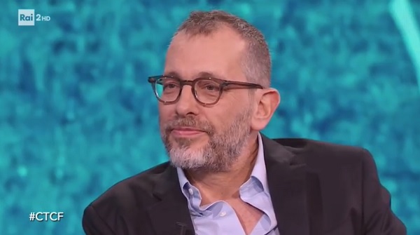 Corrado Formigli punge: «Salvini è la guest star delle reti Mediaset»