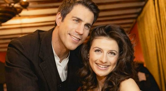 Una Vita, anticipazioni: Padre Telmo vuole proteggere Lucia da Samuel