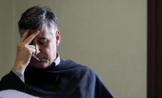 Decimati: Lucia Annunziata racconta il dramma dei cristiani perseguitati in Iraq