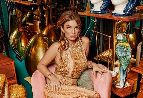 Elettra Lamborghini – Twerking Queen: al via su Mtv la serie incentrata sulla vita dell’ereditiera – Video