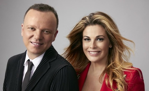 Programmi TV di stasera, venerdì 13 dicembre 2019. Su Rai1 ultimo appuntamento con Gigi D’Alessio e Vanessa Incontrada in «20 che siamo italiani»