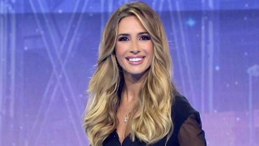 Pressing Serie A: Giorgia Rossi su Rete 4 per sostituire Tiki Taka nella domenica sera Mediaset