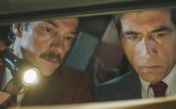 Giorgio Ambrosoli – Il Prezzo del Coraggio: Alessio Boni porta su Rai1 un eroe borghese