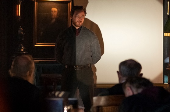 His Dark Materials – Queste Oscure Materie: su Sky Atlantic la serie fantasy tratta dalla trilogia di Philip Pullman