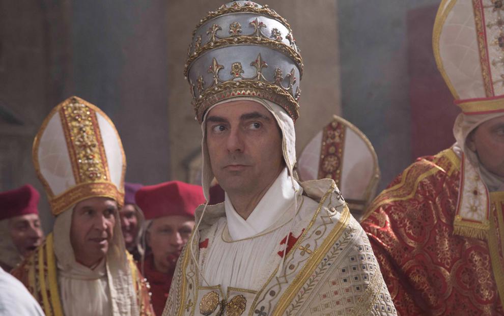 Ascolti TV | Mercoledì 11 dicembre 2019. I Medici chiudono al ribasso (15.7%). L’Ora Legale 12.8%, Chi l’ha Visto 10.1%, Salemme 7.7%