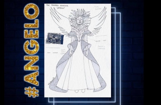 Il Cantante Mascherato: arrivano l’angelo, il leone e il mostro