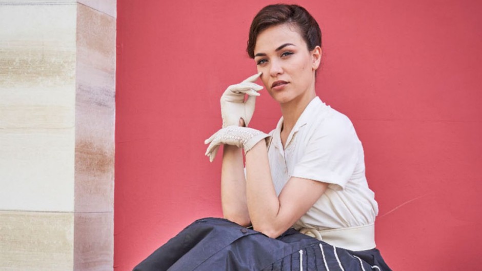 Il Paradiso delle Signore, anticipazioni: Marta ha un malore