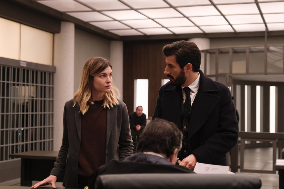 Il Processo: la legge non è uguale per tutti