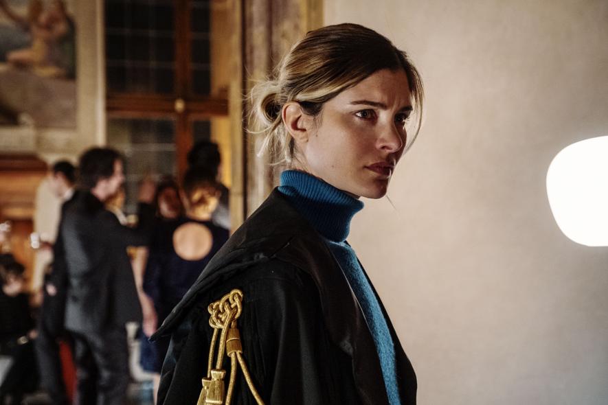 Il Processo «cassato» da Canale 5