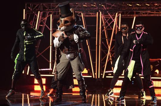 Ascolti TV 2019, USA: CBS in calo ma leader. Fox cresce con The Masked Singer