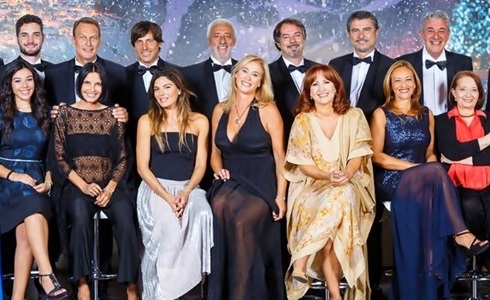 Un Posto al Sole, anticipazioni: per Natale un episodio speciale e un «nuovo volto» per il piccolo Jimmy