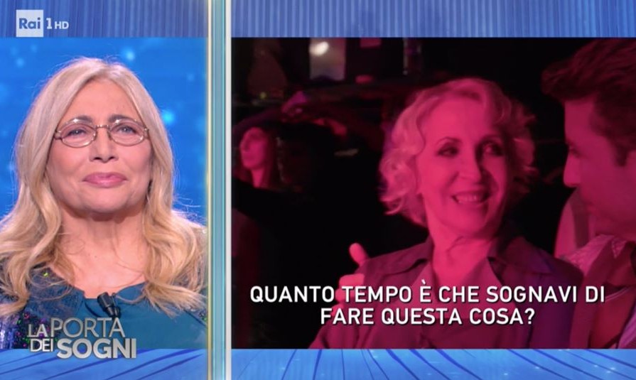 Ascolti TV | Sabato 28 dicembre 2019. La Porta dei Sogni 14.3%, 55 Passi nel Sole 11.4%