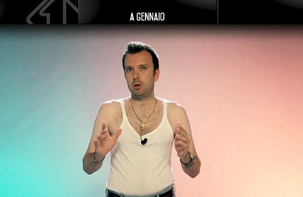 La Pupa e il Secchione e Viceversa: promo in anteprima dei Secchioni