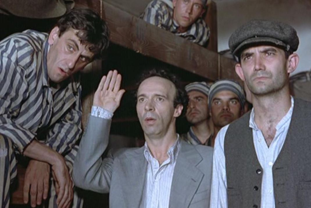 Programmi TV di stasera, venerdì 27 dicembre 2019. Su Canale5 La vita è bella