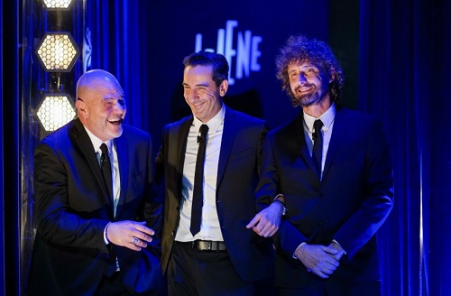 Palinsesti Italia 1, inverno 2020: Le Iene sbarcano nel preserale