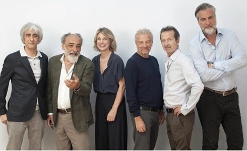 Programmi TV di stasera, lunedì 2 dicembre 2019. Su Rai2 tornano i «Maledetti Amici Miei»