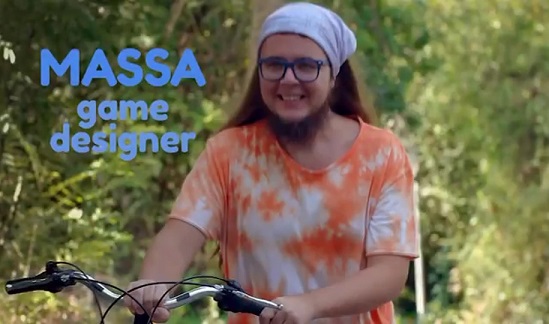 La Pupa e Il Secchione e Viceversa: ecco i secchioni – Video