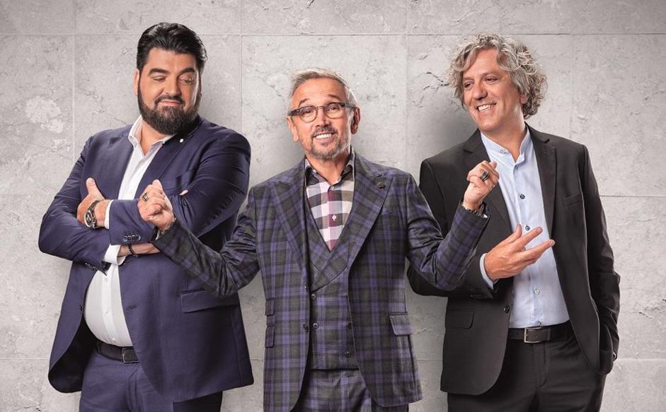 MasterChef 9: al via la nuova edizione, senza Bastianich ma con alcune novità