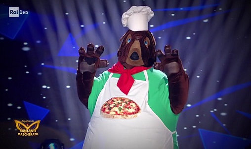 Il Cantante Mascherato: gli indizi sui concorrenti