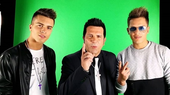 Made in Napoli: Real Time racconta la vita de I Desideri