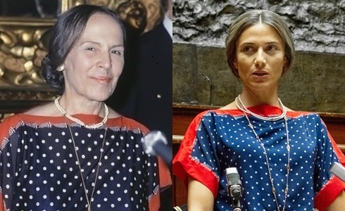 La vera storia di Nilde Iotti