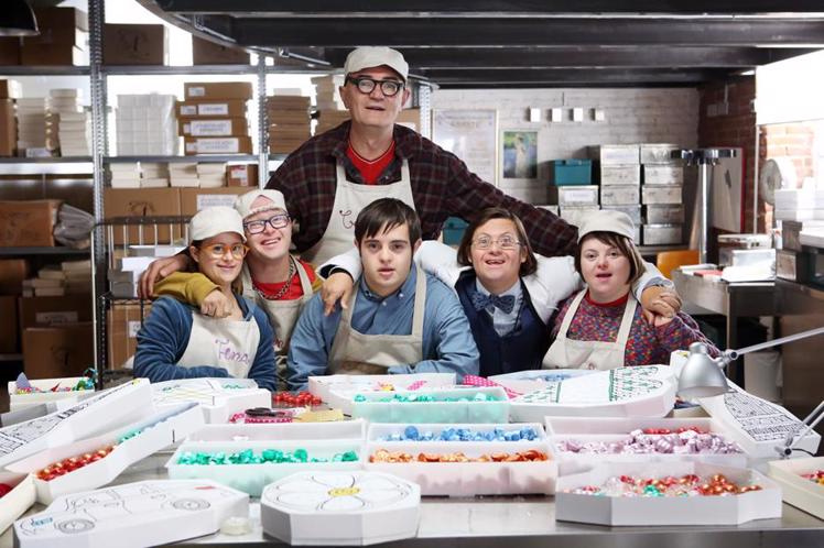 Ognuno è Perfetto: tutti i personaggi