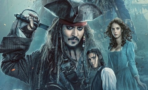 Programmi TV di stasera, lunedì 9 dicembre 2019. Su Italia1 in 1^Tv «Pirati dei Caraibi – La vendetta di Salazar»