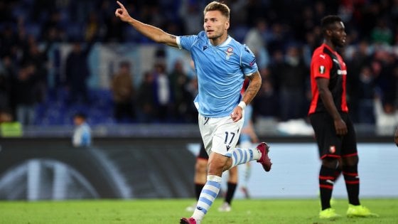 Europa League 2019/20: la finale di X Factor sloggia la Roma da Tv8. In chiaro la Lazio alle 18.55