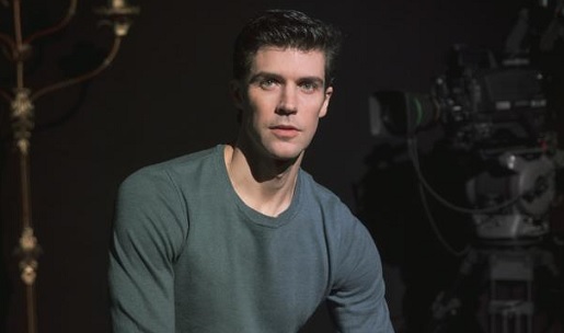 Danza con Me: Roberto Bolle inaugura il prime time del 2020 di Rai 1 con Benigni, Bocelli e Marracash