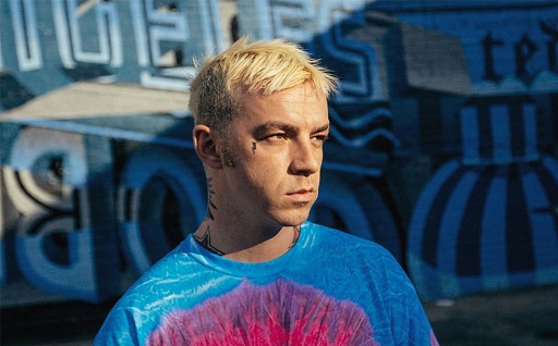 Sanremo 2020: Salmo ospite della prima serata del Festival