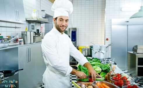 Un Posto al Sole, anticipazioni: nel cast la new entry Samuele Cavallo