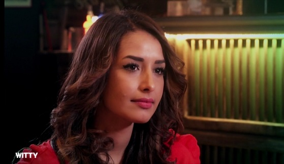 Uomini e Donne: Sara Shaimi è la nuova tronista