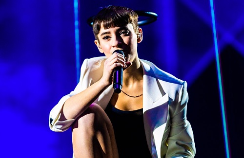 Sofia Tornambene vince X Factor 2019