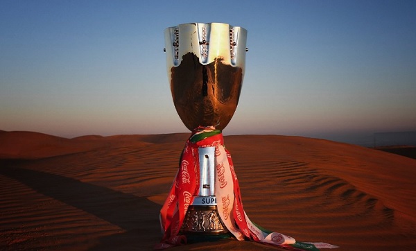 Supercoppa Italiana 2019: Juve-Lazio in diretta su Rai 1, preceduta da Speciale Tg1