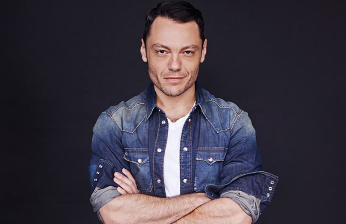 BOOM! Carlo Cracco e Tiziano Ferro su Amazon Prime Video