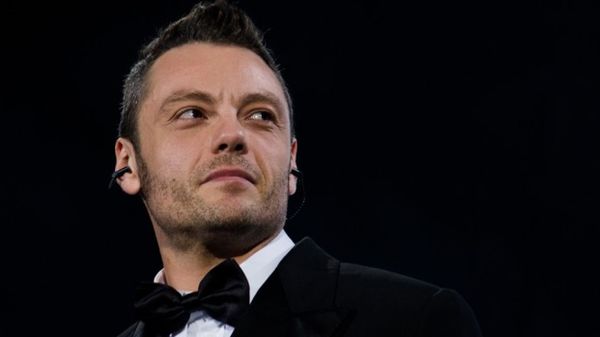 BOOM! confermato: Tiziano Ferro a Sanremo 2020 per tutte le cinque serate